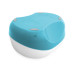 Горшок-ступенька Lorell Kids WC Transform-1 пластик 40x31x70 см Голубой (10130630004-LR)
