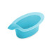 Горшок-ступенька Lorell Kids WC Transform-1 пластик 40x31x70 см Голубой (10130630004-LR)