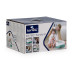 Горшок-ступенька Lorell Kids WC Transform-1 пластик 40x31x70 см Голубой (10130630004-LR)