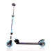 Самокат детский Lorell Kids Thunderbird Caribbean-1 ABEC-7 100/24 мм Голубой (10390060008-LR)