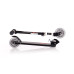 Самокат детский Lorell Kids Thunderbird Caribbean-1 ABEC-7 100/24 мм Голубой (10390060008-LR)