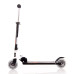 Самокат детский Lorell Kids Thunderbird Caribbean-1 ABEC-7 100/24 мм Серый (10390060010-LR)