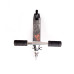 Самокат детский Lorell Kids Thunderbird Caribbean-1 ABEC-7 100/24 мм Серый (10390060010-LR)