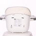 Стульчик для кормления 3 в 1 Lorell Kids Napoli-1 вращение на 360° с 7 позициями фиксации Розовый (10100472133-LR)