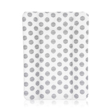 Пеленатор Lorell Kids Softy-1 с матрасом 50x70 см ПВХ Серый (10130160005-LR)