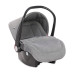 Автокресло Lorelli Lifesaver (0-13 кг) GREY