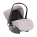 Автокресло Lorelli Lifesaver (0-13 кг) BEIGE