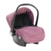 Автокресло Lorelli Lifesaver (0-13 кг) PINK