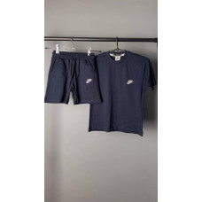 Костюм шорты и футболка Nike для мальчика, рост 104 см (2633643655-KID)