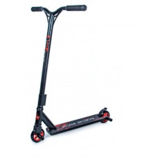 Детский самокат трюковый Space Sport Storm ABEC 9 IHC Черный (DP-566033662)