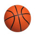 Баскетбольный мяч Newt Sport Basket Ball №7 (DP-558587631)