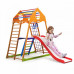 Детский спортивный игровой комплекс Baby Sport SB KindWood Дерево 132х85х150 см (Plus 2)