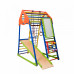 Детский спортивный игровой комплекс Baby Sport SB KindWood Дерево 132х85х150 см (Color Plus)