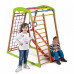 Детский спортивный игровой комплекс Baby Sport SB BabyWood Разноцветный 132х85х130 см (Plus 1)