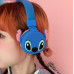 Беспроводные наушники Stitch AH-806 (DP-130539450) Беспроводные наушники Stitch AH-806 (DP-130539450)