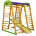 Детский спортивный игровой комплекс Baby Sport SB Карапуз Дерево 132х124х150 см (мини)