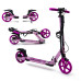 Самокат двухколесный Scale Sports SS-04 Pink на дисковых тормозах 100 кг (DP-1565716456)
