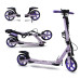 Самокат двухколесный Scale Sports SS-04 Purple на дисковых тормозах 100 кг (DP-1330351116)