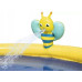 Надувной бассейн Bestway 57326-bee 152×38 см, 477 л — лучшее решение для летнего отдыха (IND-57326-bee)