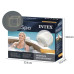 Подголовник Intex 28505 для джакузи PureSpa 28×23×17 см – комфортная поддержка для головы и шеи (IND-28505) Подголовник Intex 28505 для джакузи PureSpa 28×23×17 см – комфортная поддержка для головы и шеи (IND-28505)
