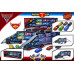Игровой трейлер с машинками 558-4 (DP-5584) Игровой трейлер с машинками 558-4 (DP-5584)