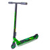 Трюковый самокат Scale Sports Active 80 кг зеленый (DP-981735228)