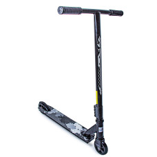 Трюковый самокат Scale Sports Active 80 кг черный (DP-769381375) 