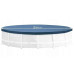 Каркасный бассейн Intex 26718FS-3 New Prism Frame Premium Pool 366×122 см с насос-фильтром 3785 л/ч, стремянкой и защитным тентом (IND-26718FS-3 New) Каркасный бассейн Intex 26718FS-3 New Prism Frame Premium Pool 366×122 см с насос-фильтром 3785 л/ч, стремянкой и защитным тентом (IND-26718FS-3 New)