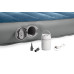 Надувной матрас Intex 64187 Prestige Downy 191×99×25 см с аккумуляторным насосом (IND-64187) Надувной матрас Intex 64187 Prestige Downy 191×99×25 см с аккумуляторным насосом (IND-64187)