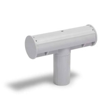 Перевёрнутый T-тройник Intex 11874 для каркасных бассейнов 28270, 28271, 28272, 28273, 28274 (IND-11874)
