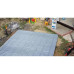 Универсальная тент-подстилка Welltex-Vaplant 2×3 м 100 г/м² для бассейнов (IND-tent-100-2x3)