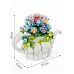 Конструктор Succulent Plant Flowers «Чайничок с цветами» (DP-929460127) Конструктор Succulent Plant Flowers «Чайничок с цветами» (DP-929460127)