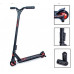 Детский самокат трюковый Space Sport Storm ABEC 9 IHC Черный (DP-566033662)