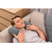Надувная подушка-подголовник Bestway 67006 Blue Flocked Air Pillow 37×24×10 см – компактная дорожная подушка для комфортных поездок (IND-67006-blue) Надувная подушка-подголовник Bestway 67006 Blue Flocked Air Pillow 37×24×10 см – компактная дорожная подушка для комфортных поездок (IND-67006-blue)