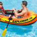 Универсальные пластиковые весла Intex 59623 для отдыха на воде (IND-59623) Универсальные пластиковые весла Intex 59623 для отдыха на воде (IND-59623)