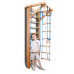 Детский спортивный уголок Baby Sport SB Baby №2 Эко Бук 220х80 см (2-220)
