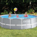 Каркасный бассейн Intex 26718FS-1 New Prism Frame Premium Pool 366×122 см с лестницей, без фильтр-насоса (IND-26718FS-1 New) Каркасный бассейн Intex 26718FS-1 New Prism Frame Premium Pool 366×122 см с лестницей, без фильтр-насоса (IND-26718FS-1 New)