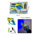 Детский водяной бластер Water Gun 1001A (DP-932806635) Детский водяной бластер Water Gun 1001A (DP-932806635)