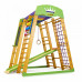Детский спортивный игровой комплекс Baby Sport SB Карапуз Дерево 132х124х150 см (Карапуз)