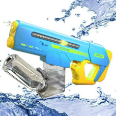 Детский водяной автомат WATER GUN Bambi 8005C на аккумуляторе (DP-2002765966)