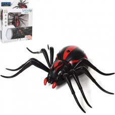 Паук на радиоуправлении KAI-Ming "SPIDER GHOST" 30 см Черно-красный (DP-1388)