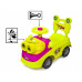 Детская каталка-толокар Kidwill Миньон чудомобиль до 30 кг Желтый (DP-188-Yellow)