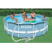 Каркасный бассейн Intex 26718FS Prism Frame Premium Pool 366×122 см с насосом 3785 л/ч и лестницей 122 см (IND-26718FS) Каркасный бассейн Intex 26718FS Prism Frame Premium Pool 366×122 см с насосом 3785 л/ч и лестницей 122 см (IND-26718FS)