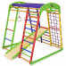 Детский спортивный игровой комплекс Baby Sport SB Юнга Дерево 132х124х130 см (мини)