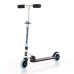 Самокат детский Lorell Kids Thunderbird Caribbean-1 ABEC-7 100/24 мм Голубой (10390060008-LR)