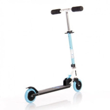 Самокат детский Lorell Kids Thunderbird Caribbean-1 ABEC-7 100/24 мм Голубой (10390060008-LR)