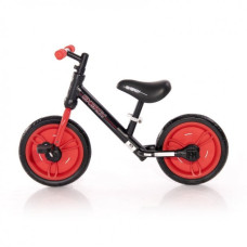 Велосипед детский беговел Lorell Kids 2 в 1 Energy-1 Красный (10050480002-LR)