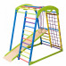 Детский спортивный игровой комплекс Baby Sport SB SportWood Разноцветный 132х85х130 см (SportWood)