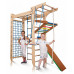 Детский спортивный игровой комплекс Baby Sport SB Kinder Дерево 210х80х220 см (5-220)