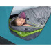 Надувной кемпинговый матрас Bestway 69616bw WanderLite Large 198×71×6,5 см — туристический каремат для палатки (IND-69616bw) Надувной кемпинговый матрас Bestway 69616bw WanderLite Large 198×71×6,5 см — туристический каремат для палатки (IND-69616bw)